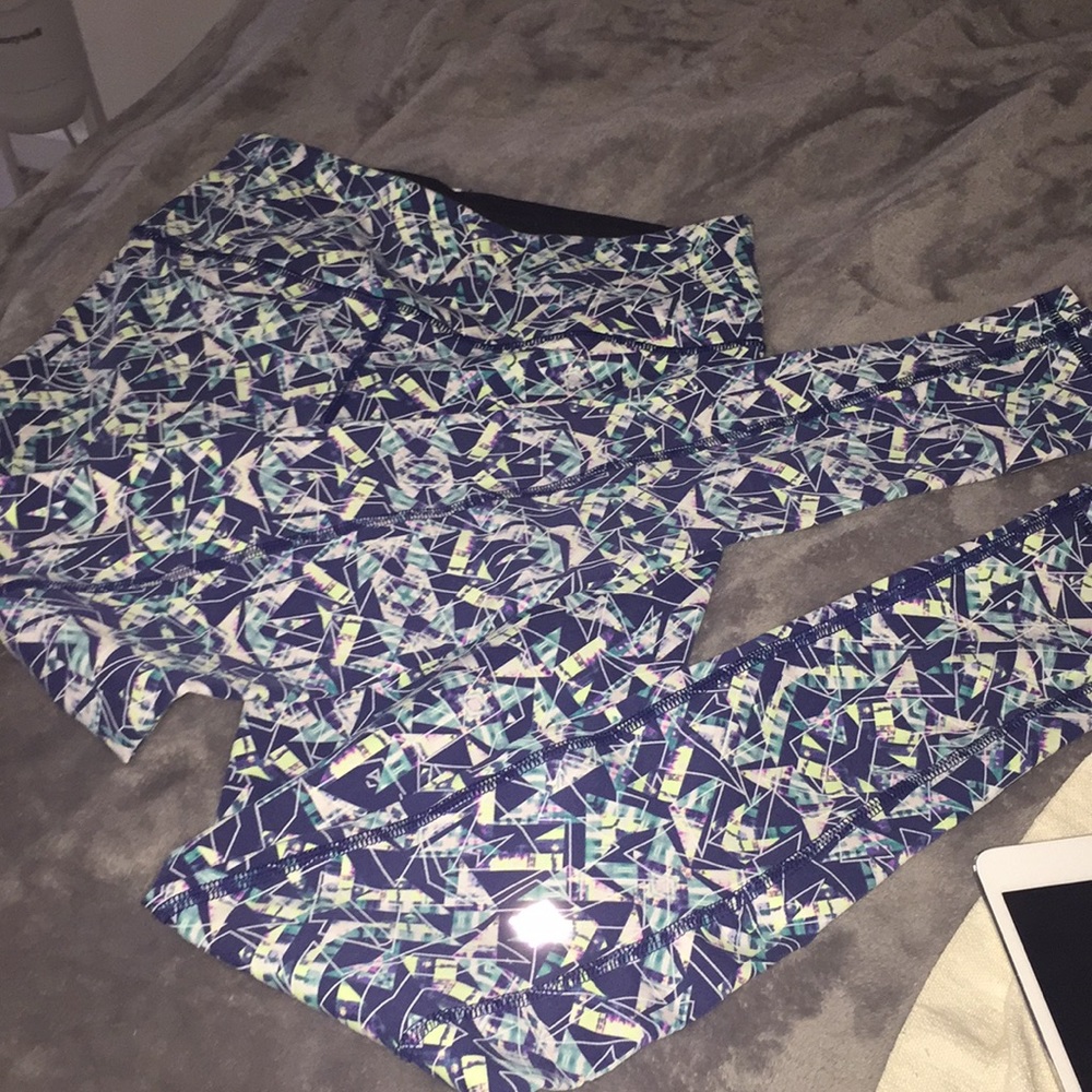 Victoria secret sport leggings